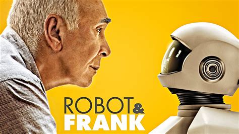 Робот и Фрэнк
 2024.03.29 05:03